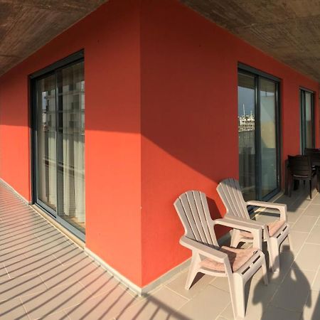 Apartmán Casa Do Infante Lagos Exteriér fotografie