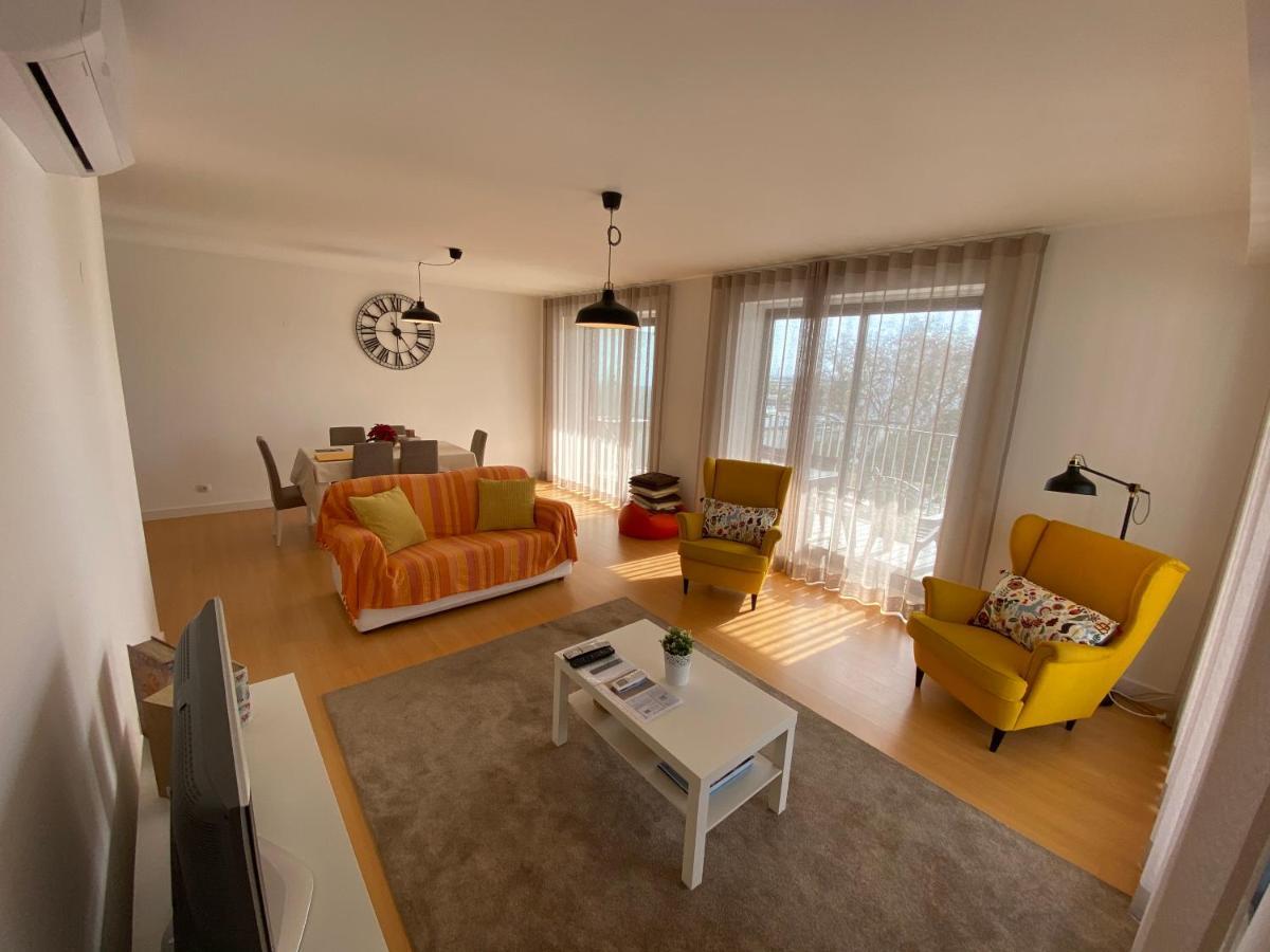 Apartmán Casa Do Infante Lagos Exteriér fotografie