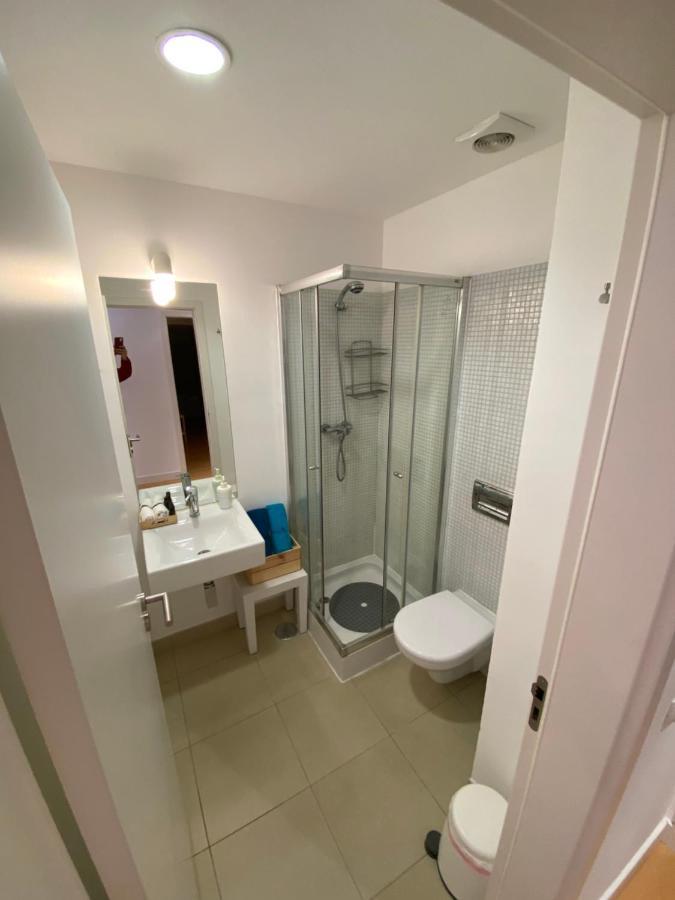 Apartmán Casa Do Infante Lagos Exteriér fotografie