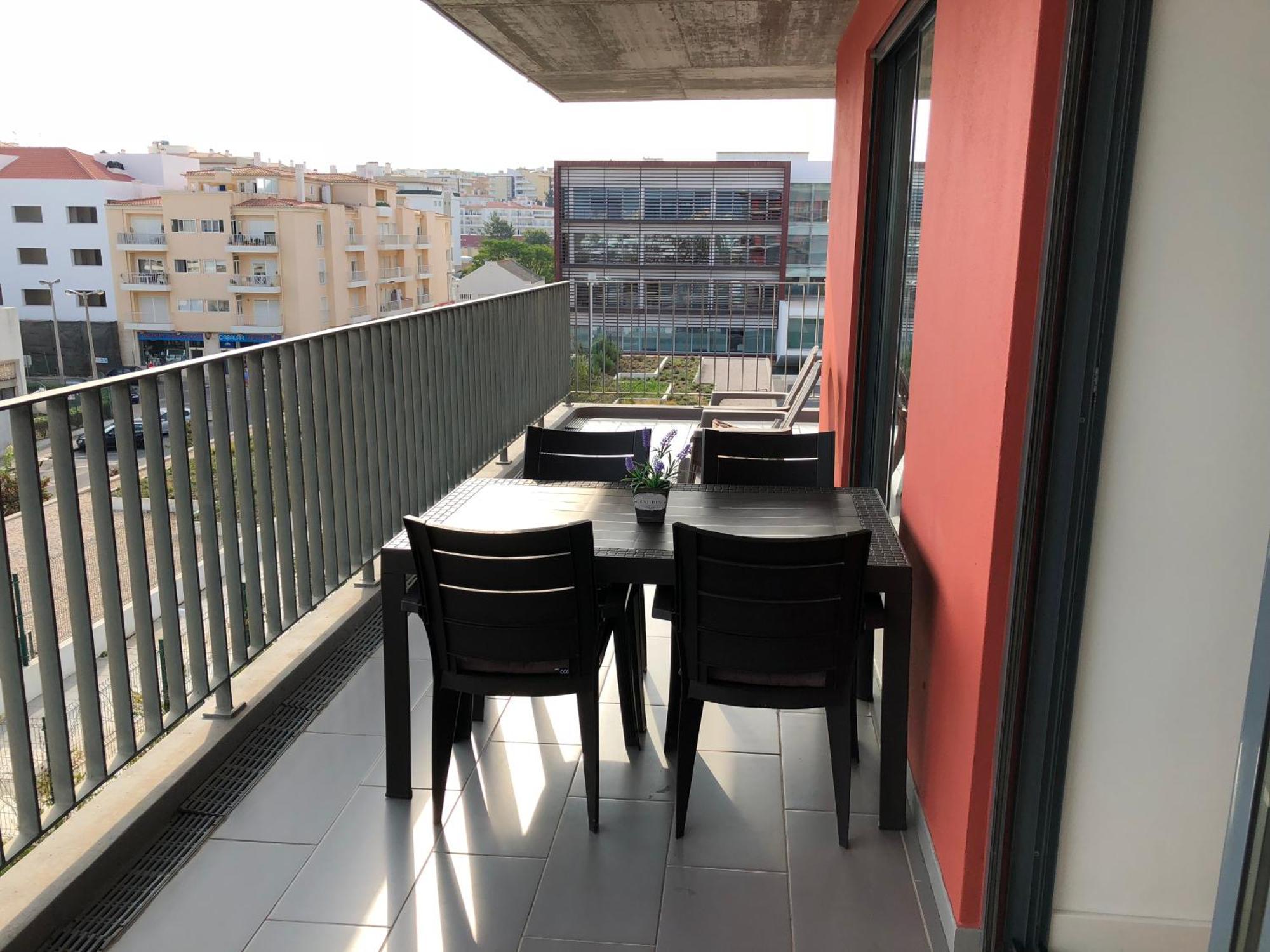 Apartmán Casa Do Infante Lagos Exteriér fotografie