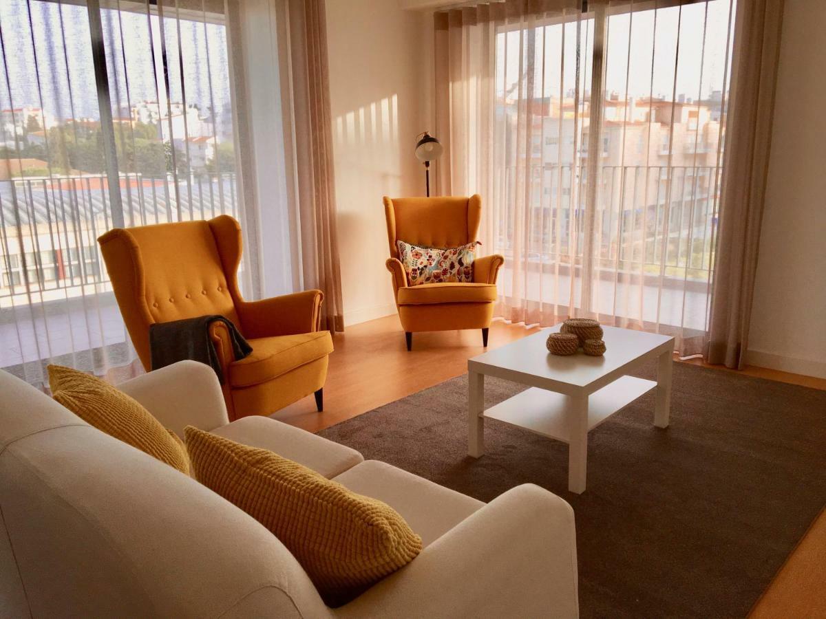 Apartmán Casa Do Infante Lagos Exteriér fotografie