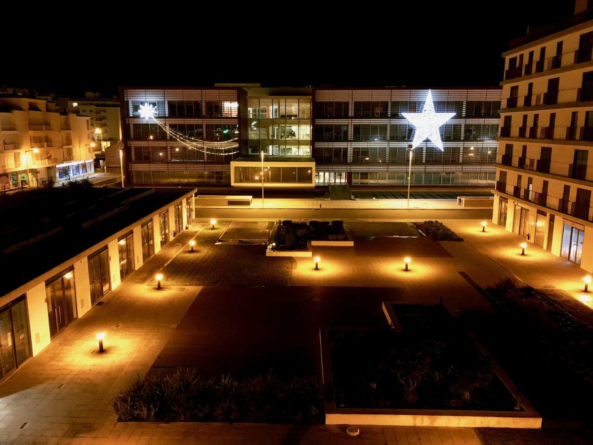 Apartmán Casa Do Infante Lagos Exteriér fotografie