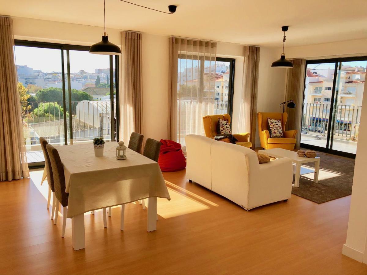 Apartmán Casa Do Infante Lagos Exteriér fotografie